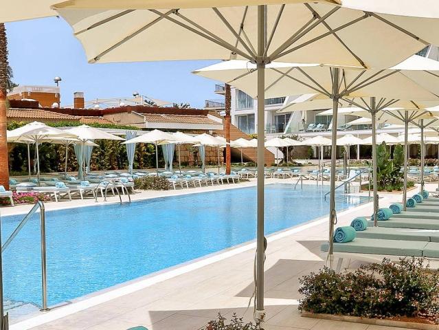 Iberostar Royal Playa de Palma