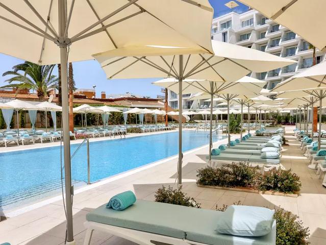 Iberostar Royal Playa de Palma