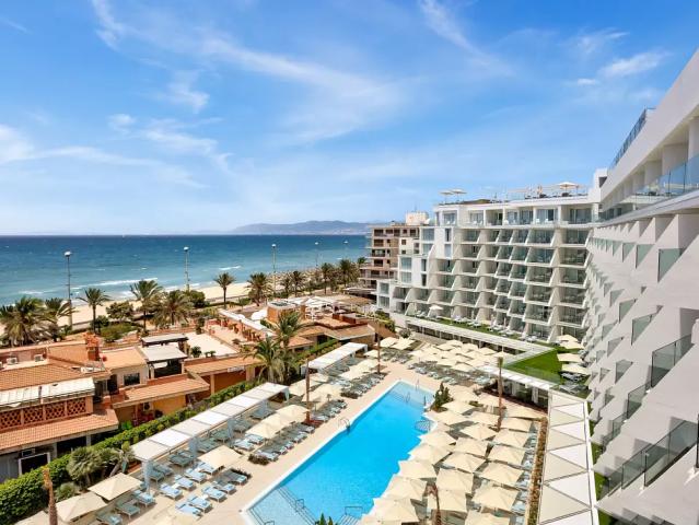 Iberostar Royal Playa de Palma