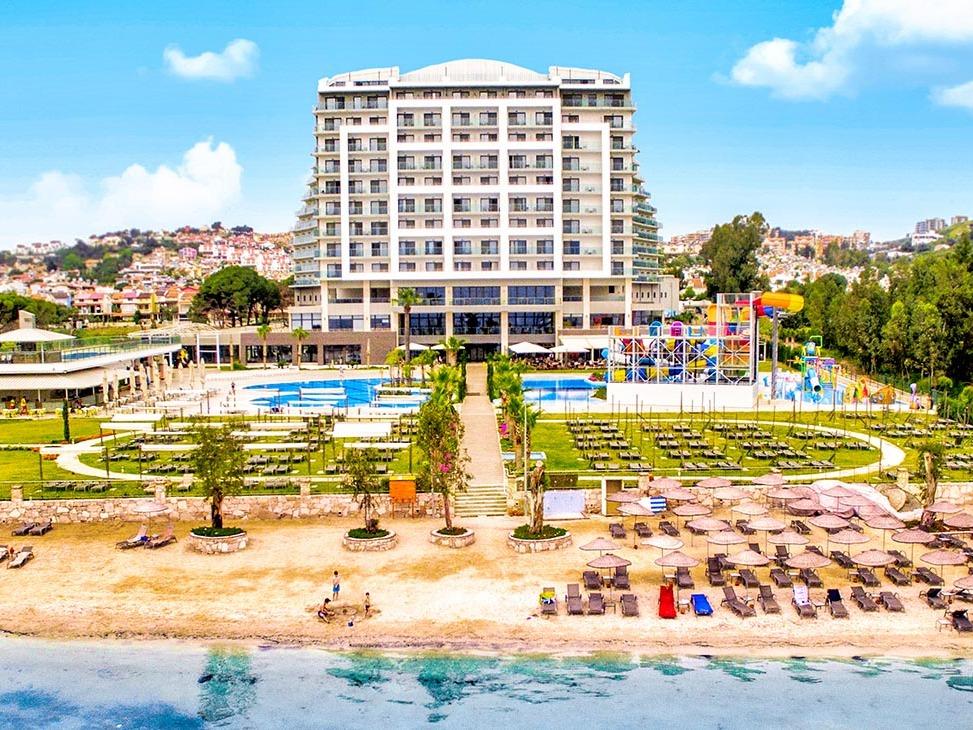 Liberty Kusadasi