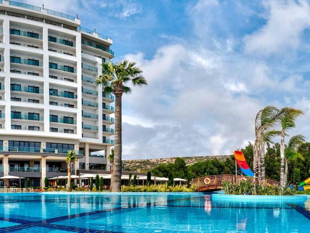 Liberty Golf & Resort Kusadasi