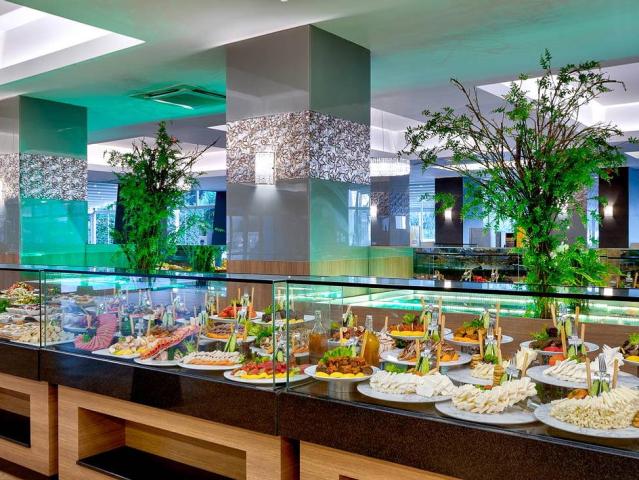 Liberty Golf & Resort Kusadasi