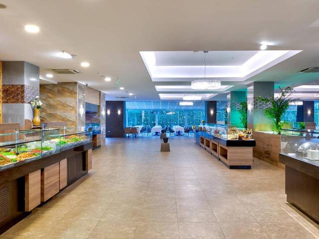 Liberty Golf & Resort Kusadasi