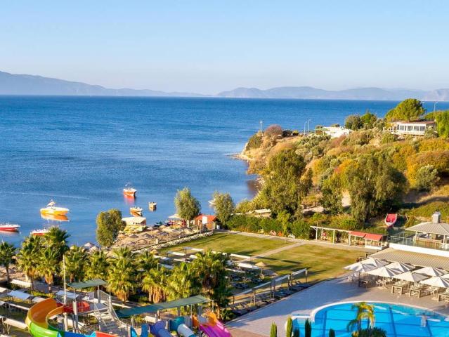 Liberty Golf & Resort Kusadasi