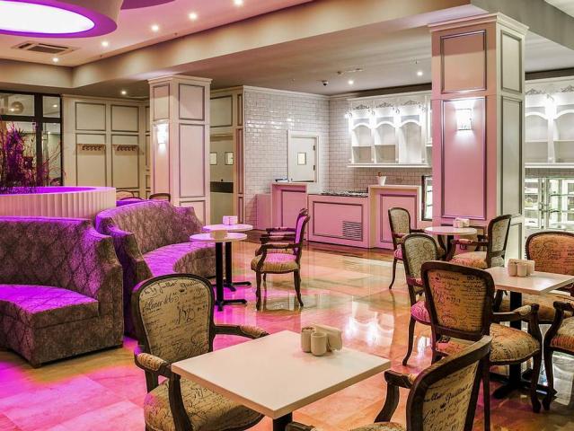 Liberty Golf & Resort Kusadasi