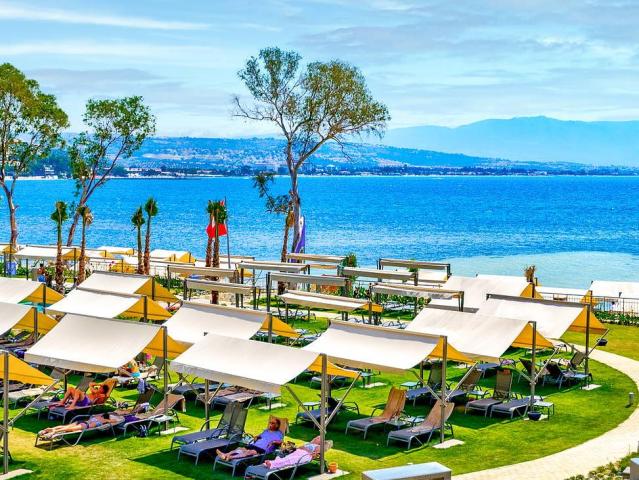 Liberty Golf & Resort Kusadasi