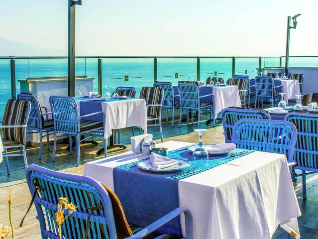 Liberty Golf & Resort Kusadasi