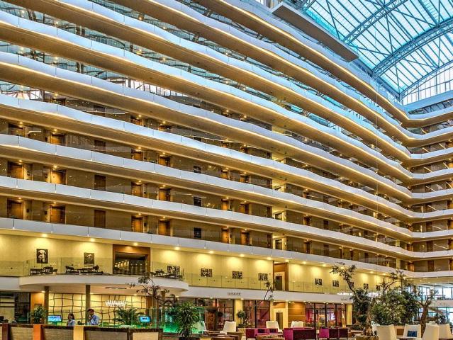Liberty Golf & Resort Kusadasi