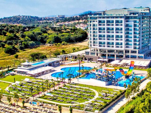 Liberty Golf & Resort Kusadasi