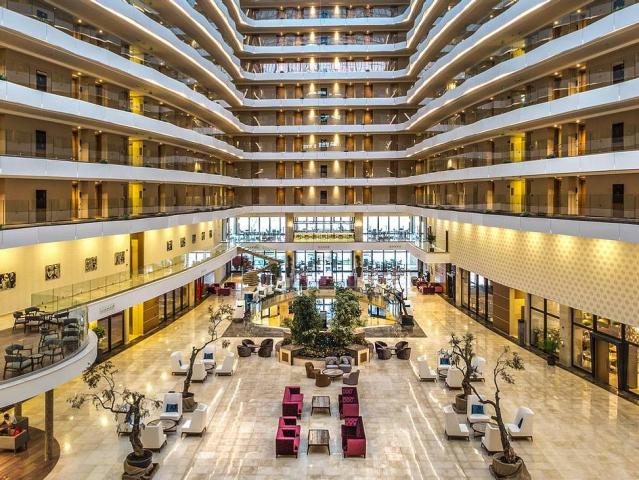 Liberty Golf & Resort Kusadasi