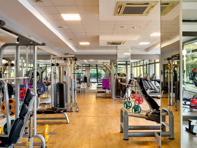 Liberty Golf & Resort Kusadasi