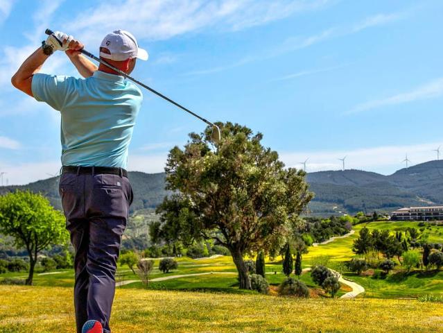 Liberty Golf & Resort Kusadasi