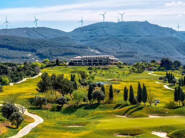 Liberty Golf & Resort Kusadasi