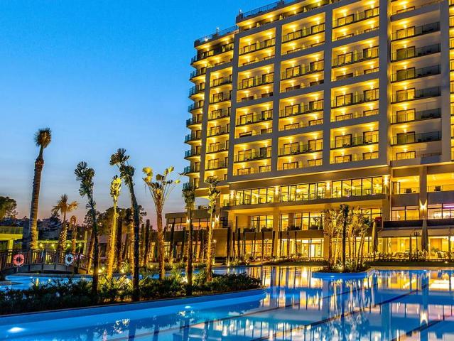 Liberty Golf & Resort Kusadasi
