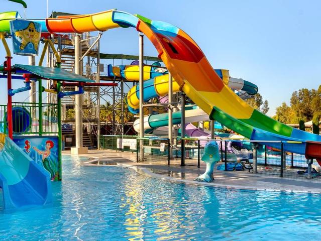 Liberty Golf & Resort Kusadasi
