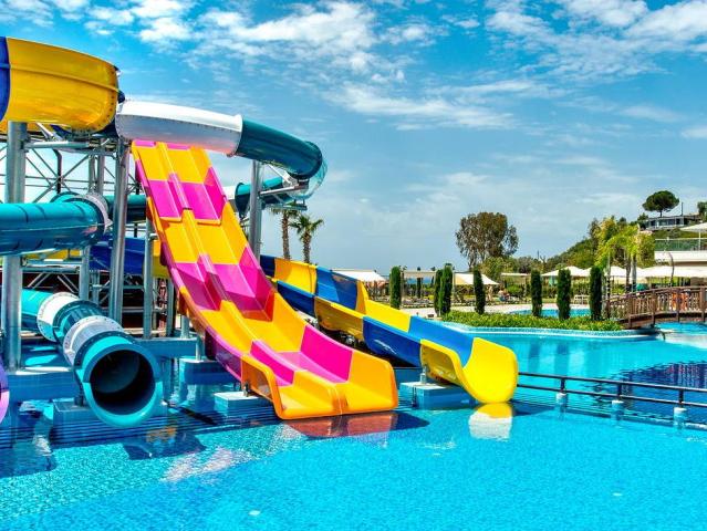 Liberty Golf & Resort Kusadasi