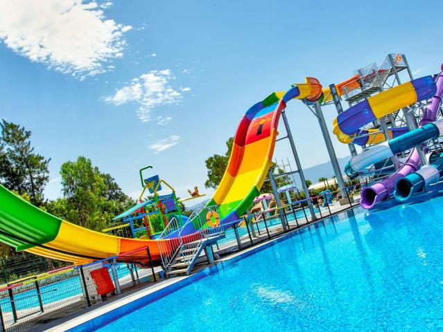 Liberty Golf & Resort Kusadasi
