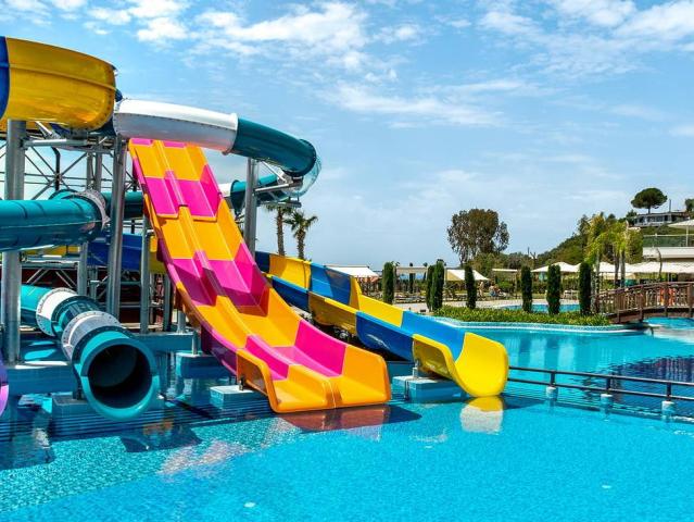 Liberty Golf & Resort Kusadasi