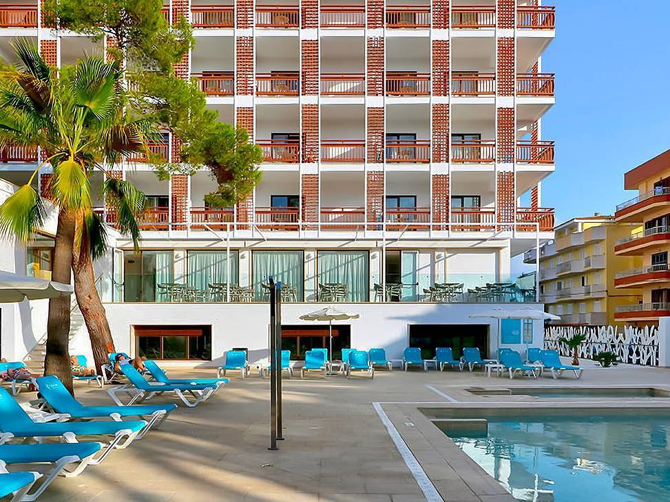 Caleia Talayot & Spa
