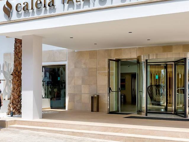Caleia Talayot & Spa