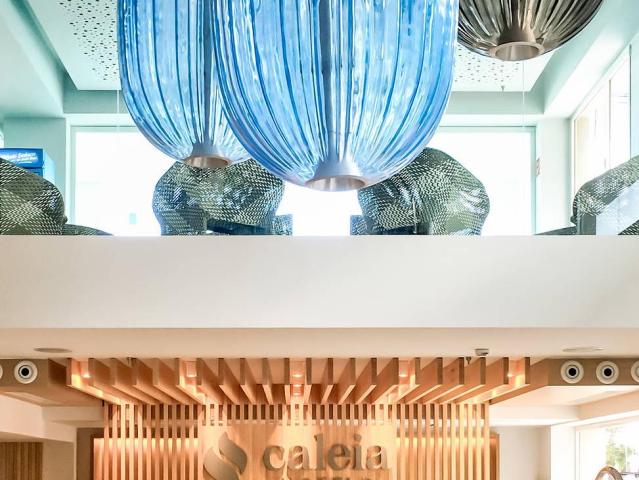 Caleia Talayot & Spa