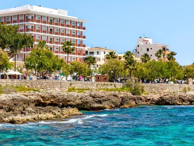 Caleia Talayot & Spa