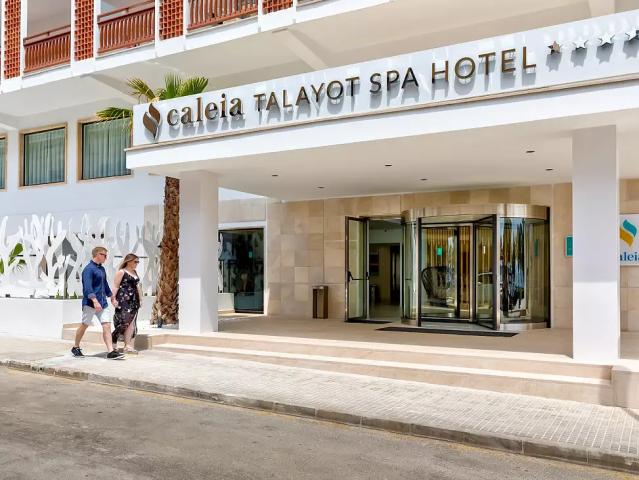 Caleia Talayot & Spa