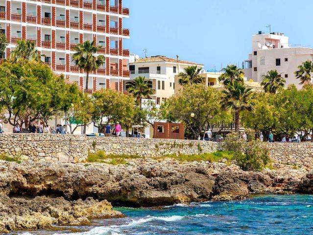 Caleia Talayot & Spa