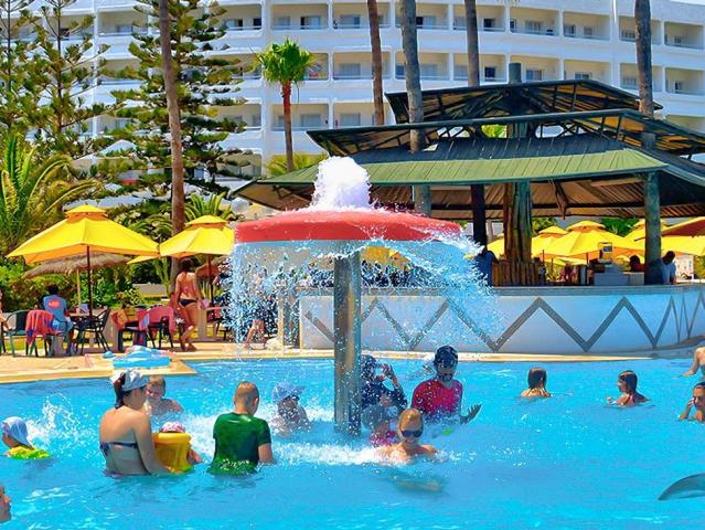 Tropicana Club