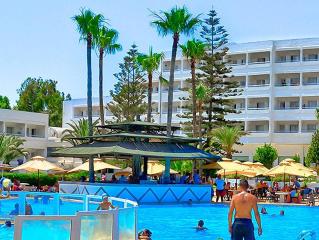 Tropicana Club