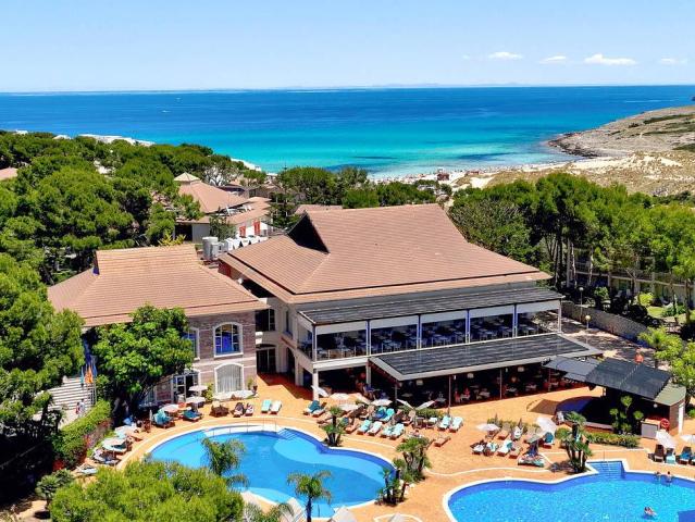 Viva Cala Mesquida Suites & Spa Adults Only