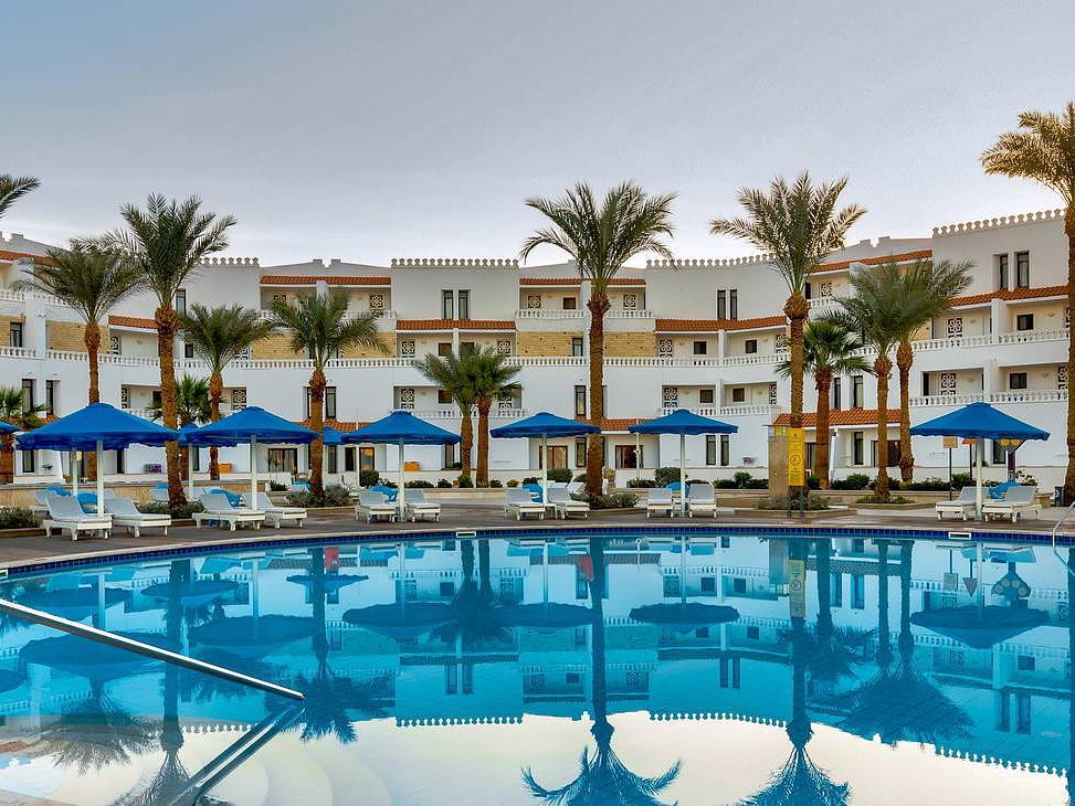 Albatros Sharm Resort