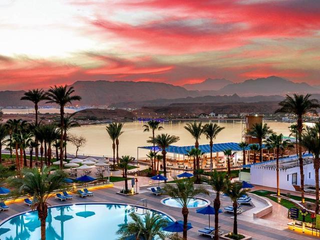 Albatros Sharm Resort