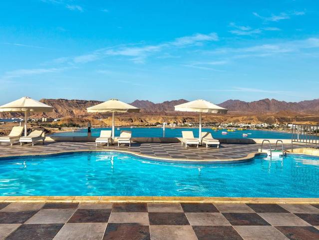 Albatros Sharm Resort