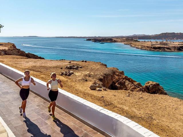 Albatros Sharm Resort