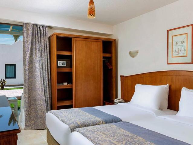 Albatros Sharm Resort