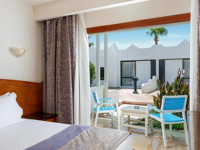 Albatros Sharm Resort