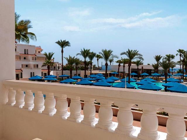 Albatros Sharm Resort