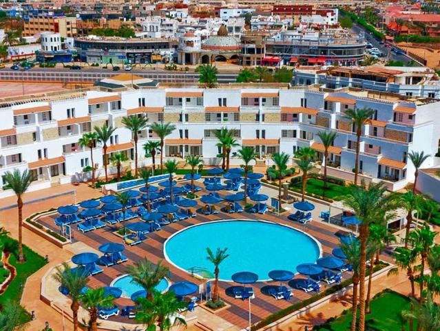Albatros Sharm Resort