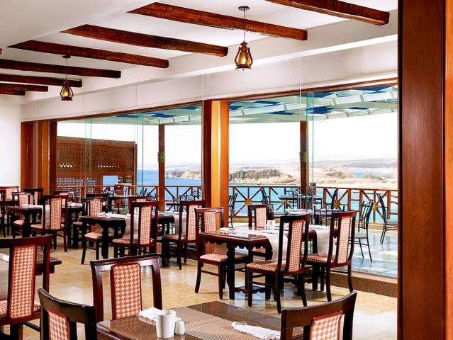 Albatros Sharm Resort