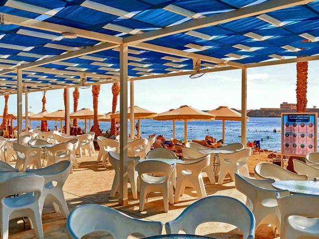 Albatros Sharm Resort
