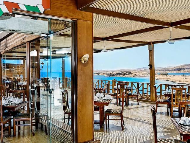 Albatros Sharm Resort