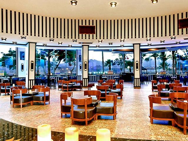 Albatros Sharm Resort
