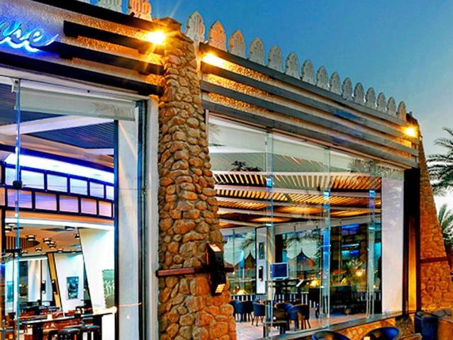 Albatros Sharm Resort