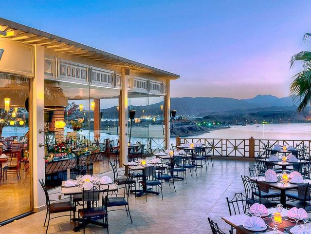 Albatros Sharm Resort
