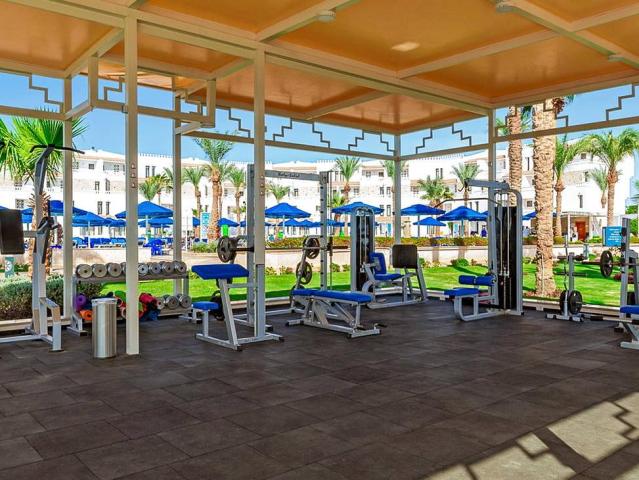 Albatros Sharm Resort
