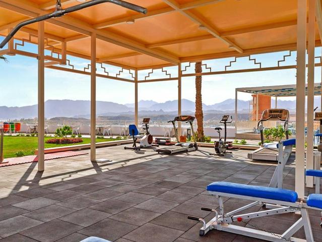 Albatros Sharm Resort