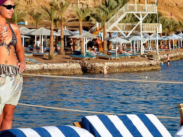 Albatros Sharm Resort