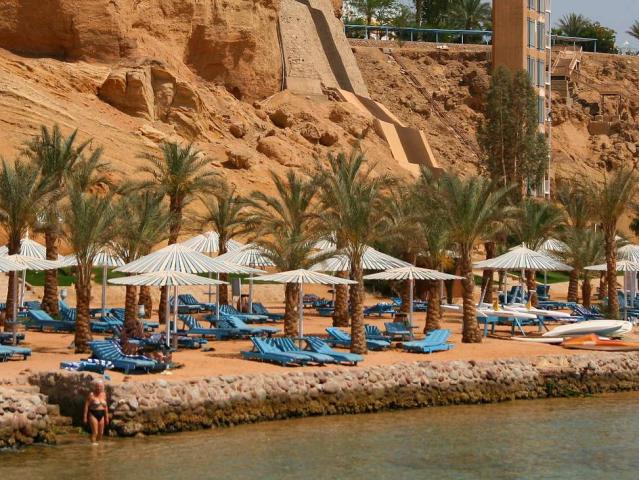 Albatros Sharm Resort