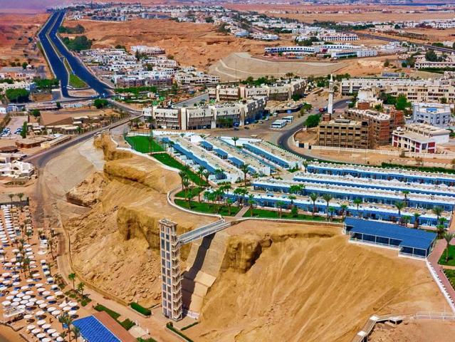 Albatros Sharm Resort